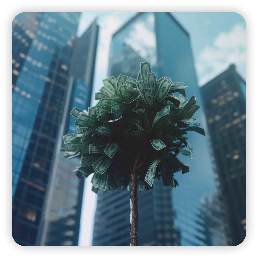 Mission illustration