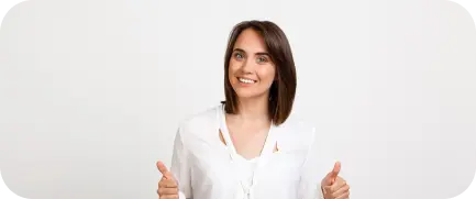 Individual approach to each student