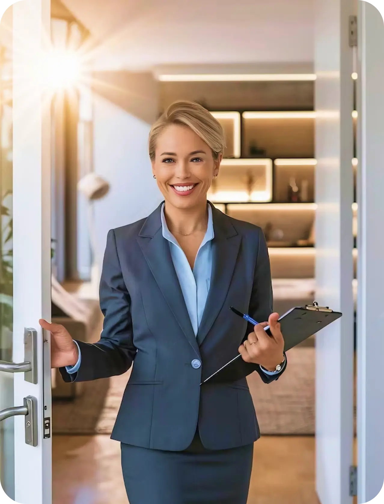 Real Estate Agent License